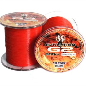 نخ ماهیگیری EVOLUTION G2 برند SEA HORSE