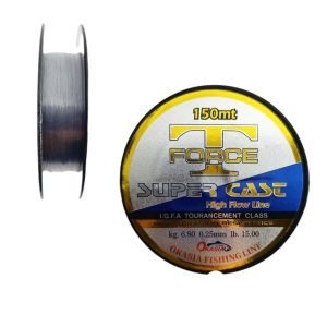 نخ ماهیگیری مونو T_FORCE برند OKASIA
