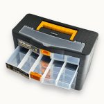 جعبه قلاب و ابزار شركت سوپربگ تركيه