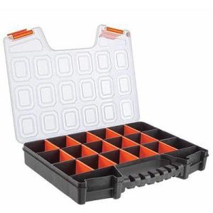 جعبه قلاب و ابزار شرکت سوپر بگ ترکیه