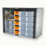 جعبه قلاب و ابزار شركت سوپربگ تركيه