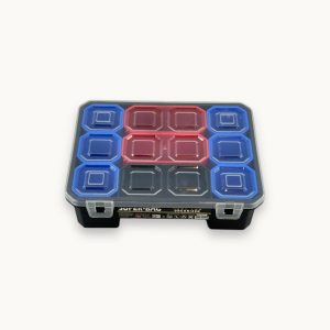 جعبه ابزار ماهیگیری