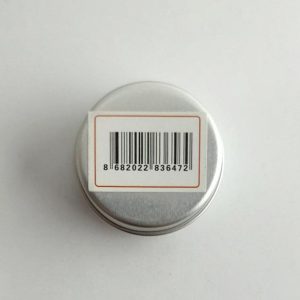 تنگستن (سرب خمیری) رمیکسون - 20 گرم