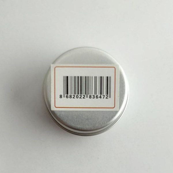 تنگستن (سرب خمیری) رمیکسون - 20 گرم