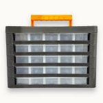 جعبه قلاب و ابزار شركت سوپربگ تركيه