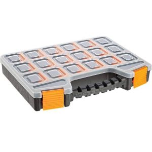 جعبه قلاب و ابزار شرکت سوپر بگ ترکیه