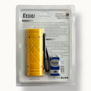 دورکننده حیوانات (گرگ، سگ، گربه و …)