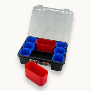 جعبه ابزار ماهیگیری