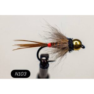 پشه فلای نیم می‌فلای