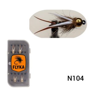 پشه فلای پرینس کلاسیک Prince Classic (N104)