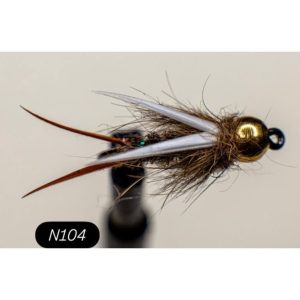 پشه فلای پرینس کلاسیک Prince Classic (N104)