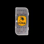 پشه فلای کرم خونی