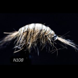 پشه‌ماهیگیری فلای رُش نچرال