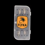 پشه‌ماهیگیری فلای رُش نچرال