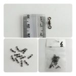 دوراهی ماهیگیری بشکه‌ای (هرزگرد) در 8 سایز