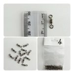 دوراهی ماهیگیری بشکه‌ای (هرزگرد) در 8 سایز