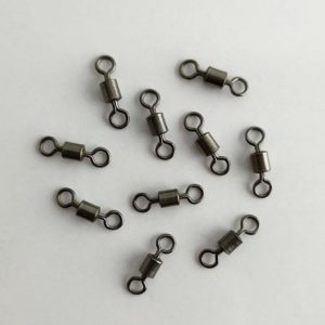 دوراهی ماهیگیری بشکه‌ای (هرزگرد) در 8 سایز