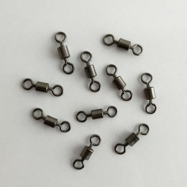 دوراهی ماهیگیری بشکه‌ای (هرزگرد) در 8 سایز