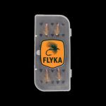 پشه فلای نیمف کد N110 – بسته 5 عددی