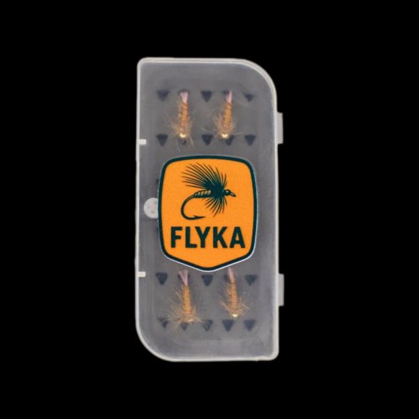 پشه فلای نیمف کد N110 – بسته 5 عددی