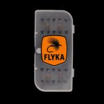 پشه فلای نیمف می‌فلای (Mayfly) کد N112