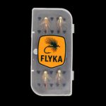 پشه فلای هرز اير(نچرال) N119 heres ear – بسته 5 عددی