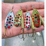 لانسه روبلکس سایز 5 سلتا RUBLEX CELTA-TURBO-APR