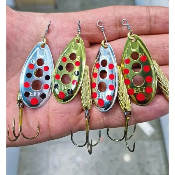 لانسه روبلکس سایز 5 سلتا RUBLEX CELTA-TURBO-APR