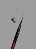 کاسی ماهیگیری مارک diao/فایبر/۵۴۰ سانت