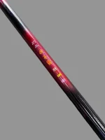 کاسی ماهیگیری مارک diao/فایبر/۵۴۰ سانت