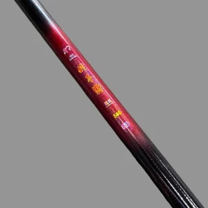 کاسی ماهیگیری مارک diao/فایبر/۵۴۰ سانت