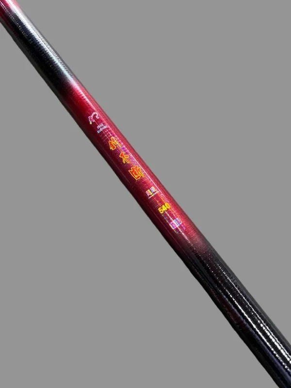 کاسی ماهیگیری مارک diao/فایبر/۵۴۰ سانت