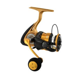 چرخ ماهیگیری دایوا ایرد DAIWA AIRD LT4000-C
