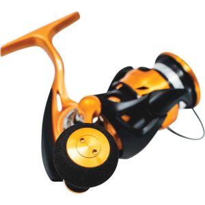 چرخ ماهیگیری دایوا ایرد DAIWA AIRD LT4000-C