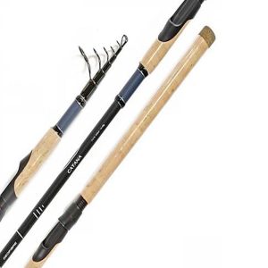 چوب ماهیگیری شیمانو مدل کاتانا طول 180 سانت 3-14 گرم