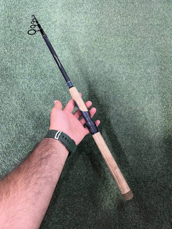 چوب ماهیگیری شیمانو مدل کاتانا طول 180 سانت 3-14 گرم