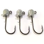 جیگ هد کاپیتان Capitan Jig Heads کد 6420