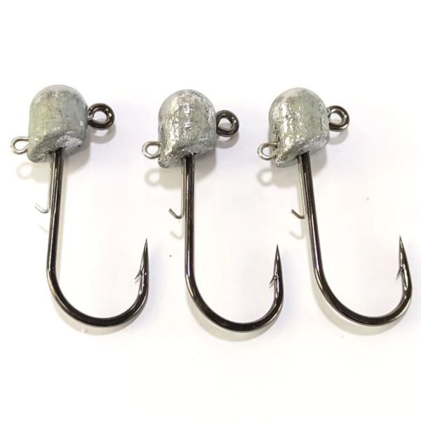 جیگ هد کاپیتان Capitan Jig Heads کد 6420