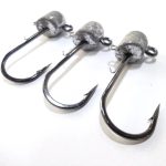 جیگ هد کاپیتان Capitan Jig Heads کد 6420