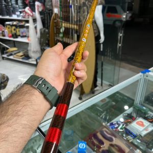 چوب ماهیگیری کاسی/مارک وی آی پی/540 سانت