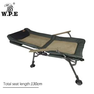 صندلی تاشو کمپینگ W.P.E مدل Fishing Chair