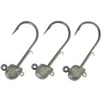 جیگ هد کاپیتان Capitan Jig Heads کد 6420 (بسته 3 عددی)