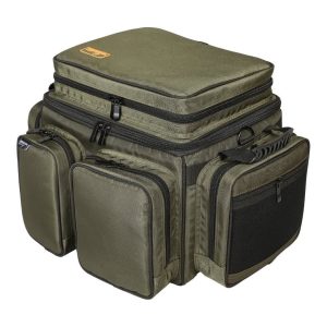 کیف مخصوص ماهیگیری، طبیعت‌گردی و کمپینگ