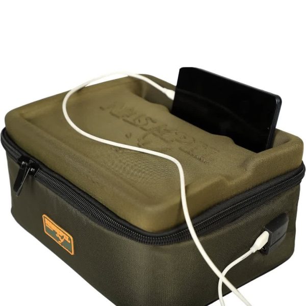 کیف تکنولوژی نشپیل (Tech Bag) مدل Carpo