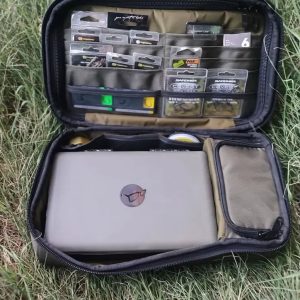 کیف لوازم ماهیگیری نشپیل (Nashpil Tackle Bag)