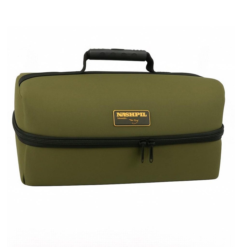 کیف لوازم ماهیگیری نشپیل (Nashpil Tackle Bag)