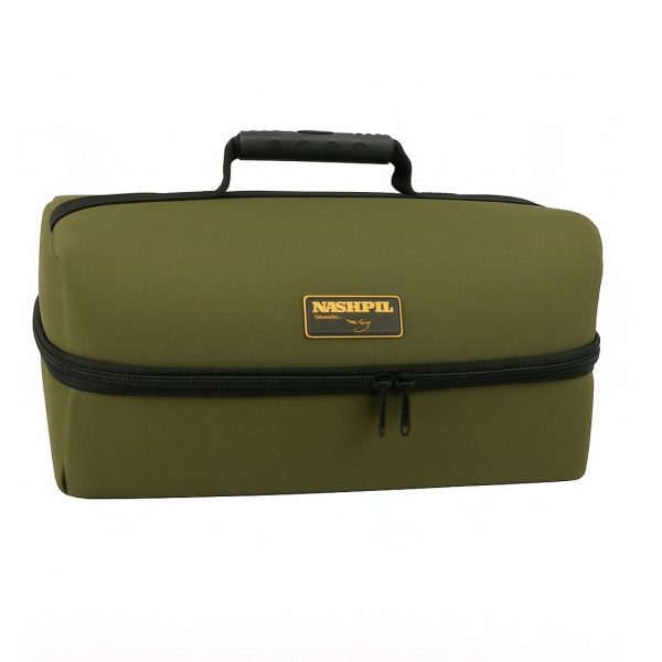 کیف لوازم ماهیگیری نشپیل (Nashpil Tackle Bag)