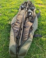 کیف حمل چوب ماهیگیری نشپیل Nahpil Soft Case