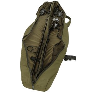 کیف حمل چوب ماهیگیری نشپیل Nahpil Soft Case