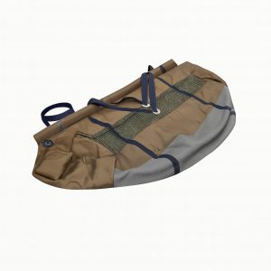 زنده‌نگهدار شناور نشپیل nashpil sling